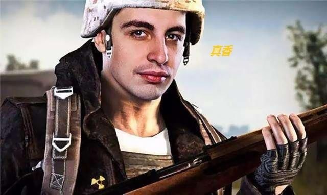 绝地求生:世界最强吃鸡玩家Shroud化身北美真