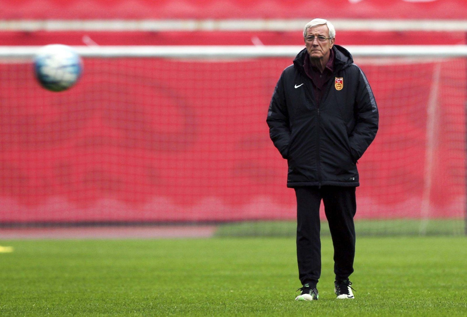 365体育:里皮执教生涯即将结束