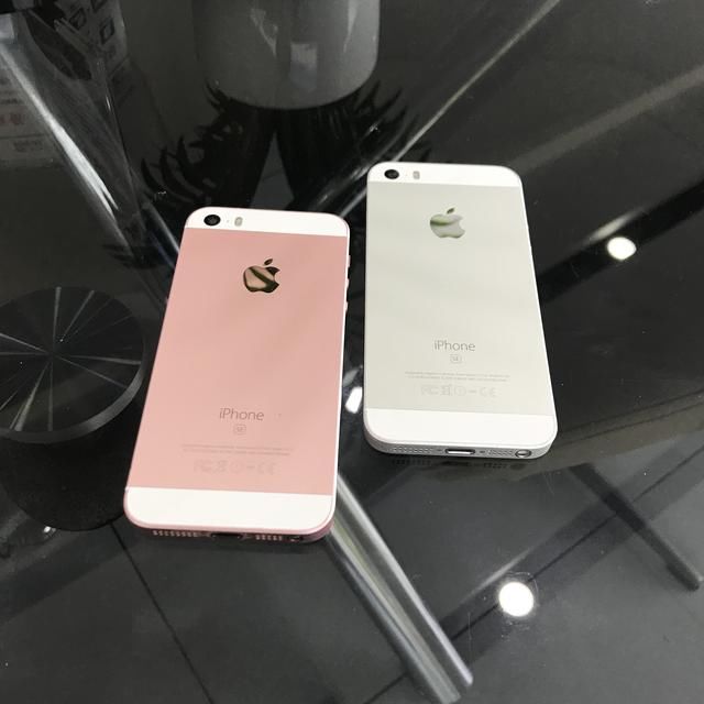 850入手的二手苹果iphone SE升级到IOS12答案