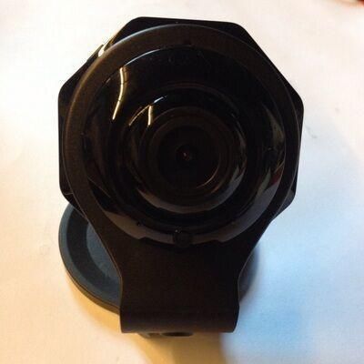 6款智能无线摄像头,视频自动传送手机,号称小