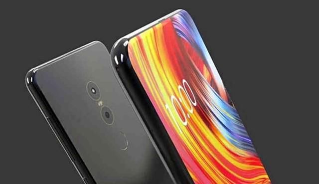 小米MIX3即将登场,搭载高通骁龙845处理器,8G