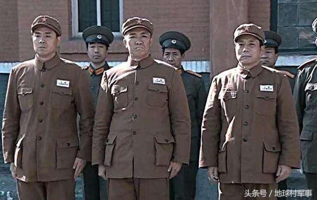 揭秘:李云龙1955年授衔的少将是什么级别?享