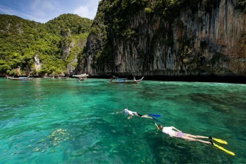 普吉岛有什么好玩的?泰国这个地方你去了解过