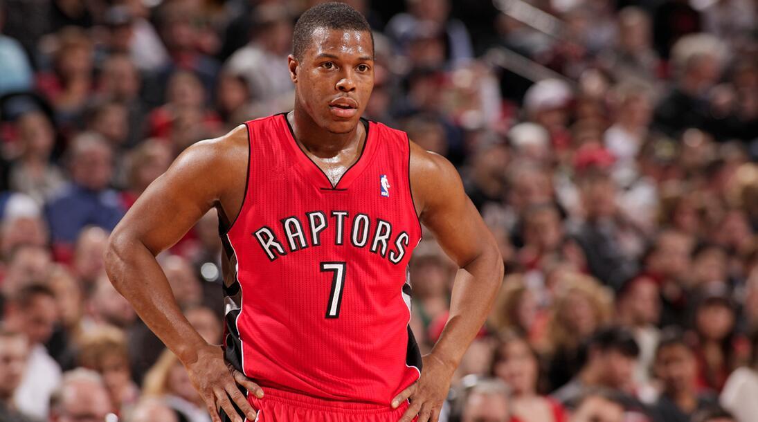 曝洛瑞已无兴趣与猛龙续约 自由市场同样艰难