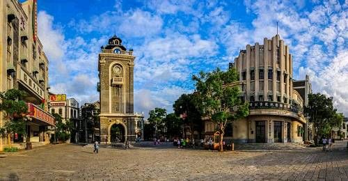 盘点 | 2017年有哪些跨界企业在旅游行业大肆开