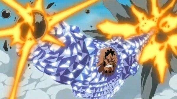 乌尔基(疑似因果果实)