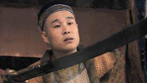 慈禧太后西逃时,因一顿饭活活逼死此人,给县城