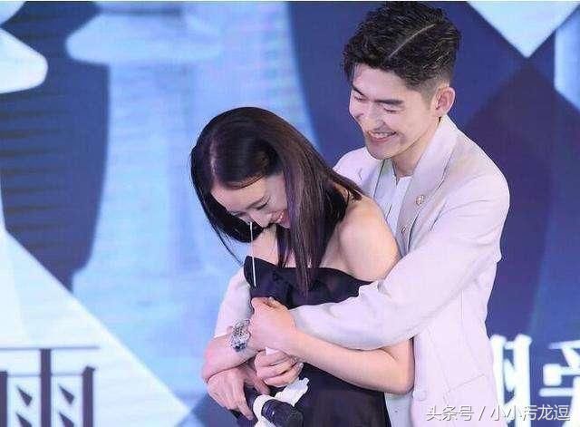 爆料!张翰承认与张钧宁发生关系,张钧宁:喜欢他