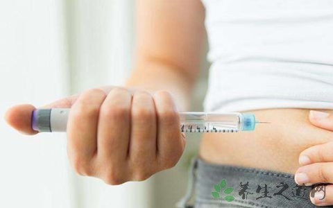 糖尿病肾病可以治好吗