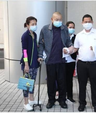 刘銮雄前女友与儿子要瓜分千亿家产 甘比遭双