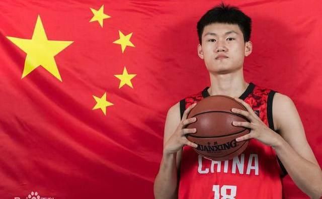 拥刘宇轩和李禄瞳两大潜力内线,江苏肯帝亚男