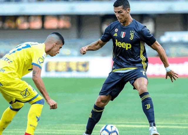 尤文图斯绝杀切沃C罗上演意甲首秀,赛后球迷纷