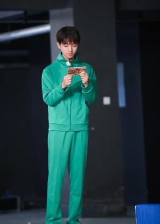 《高能少年团》王俊凯、张一山、杨紫等的表现