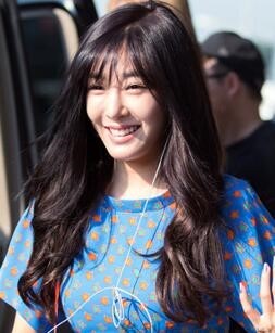 吃什么可以使头发长得浓密、黑亮