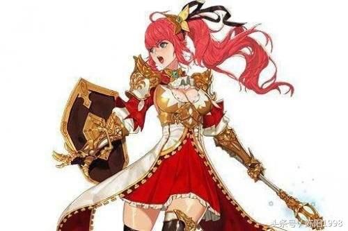 DNF:帕拉丁搬砖速成装备金币统计