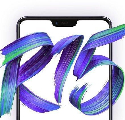 海外版R15?OPPO印度官宣新机F7:下一代自拍