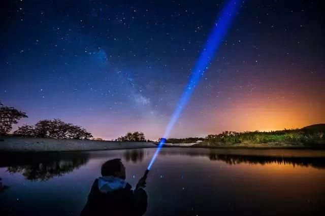 光圈、快门、感光度如何合理搭配?丨摄影师精