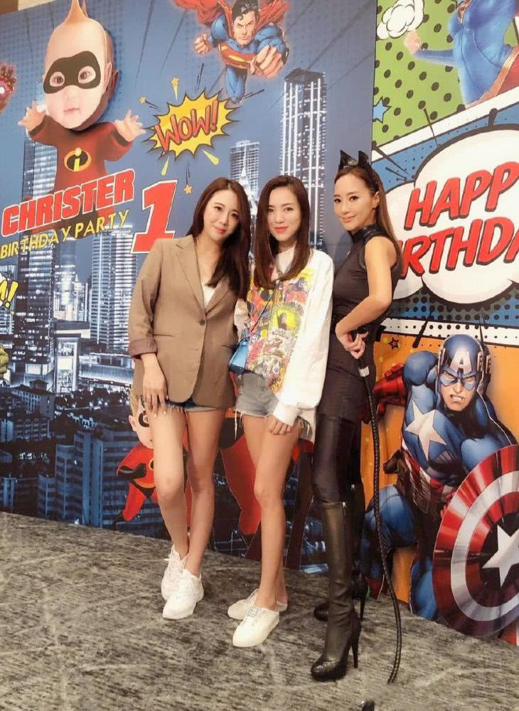 陶喆妻子怀孕?江佩蓉近照肚子抢镜(图1) 陶喆妻子怀孕?江佩蓉近照肚子抢镜(图1)