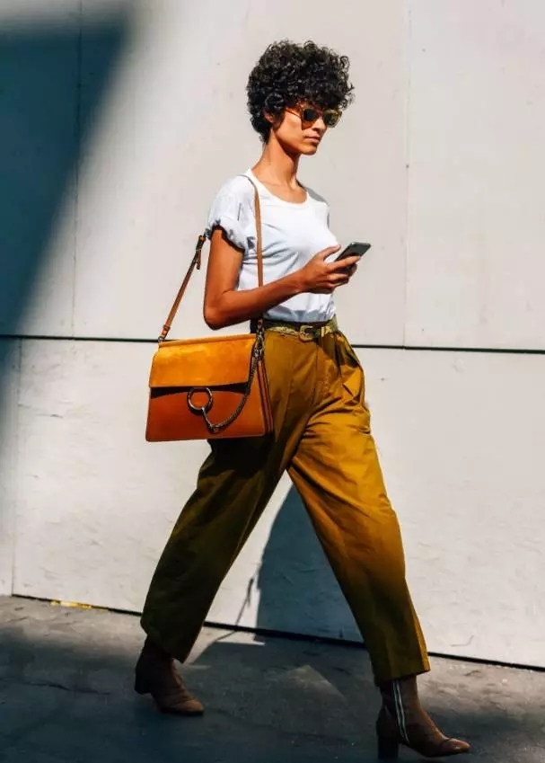 想要在人群中更出色?这份2017初秋时尚流行你