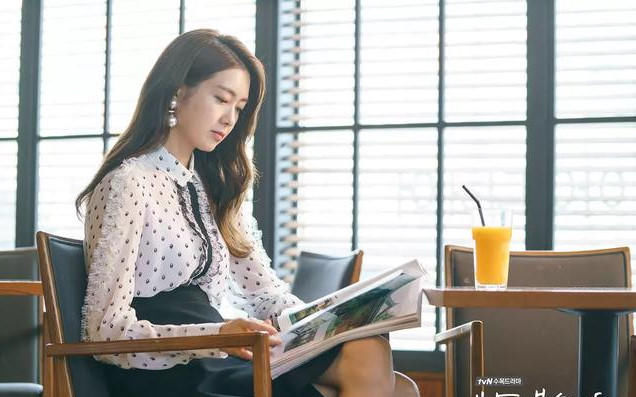 最新的十部豆瓣高分韩剧,充满爱情亲情,特别适