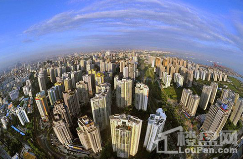 海南房产泡沫告诉你为何海南楼市调控这么严!