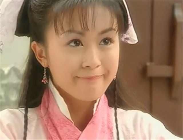 童星出道,当红嫁大13岁导演,如今已有两个孩子却还是以离婚收场