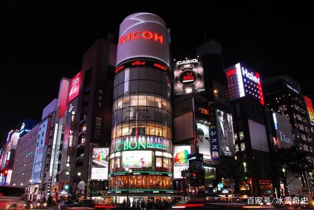 此地是世界第一大城市,如果独立成了一个国家