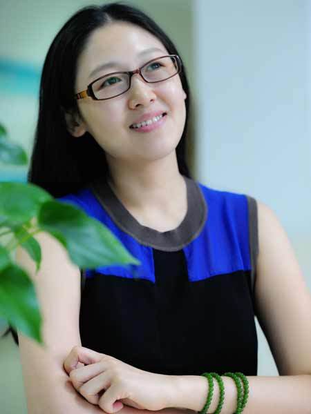 关注医美专家:卢建建 中国医学科学院整形外科医院