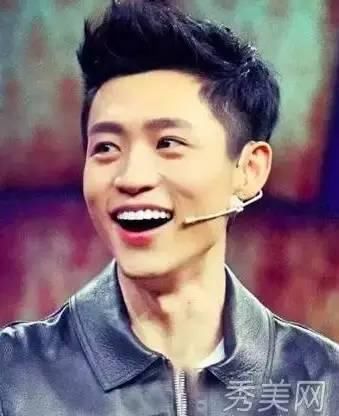 哪些明星做过烤瓷牙?哪些效果特别假?