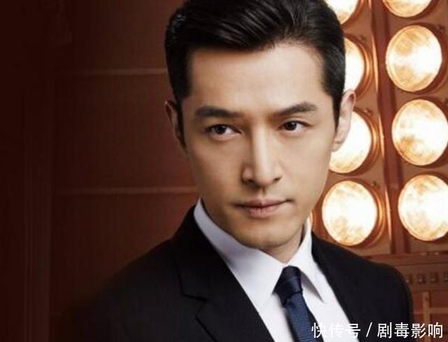 跑男请了6季请不来的胡歌,却被这档综艺请去了