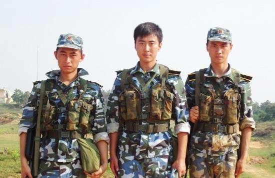 这类大学生上学有工资,毕业就是军官,如今却开