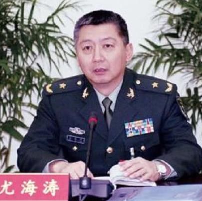 开国少将尤太忠的子女后代