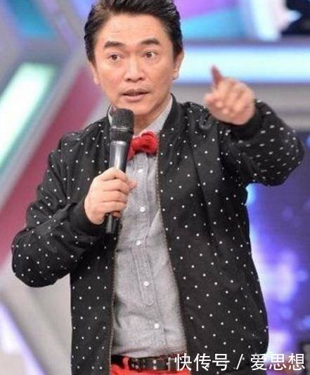 盘点公开承认自己是中国人的台湾明星,值得我