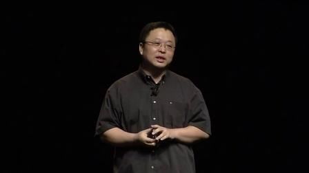 罗永浩解释为什么iPhone X没下巴:那是三星有