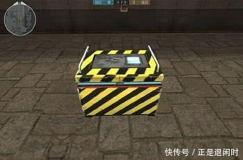 穿越火线生化模式最欢乐的四种场景,最后一个