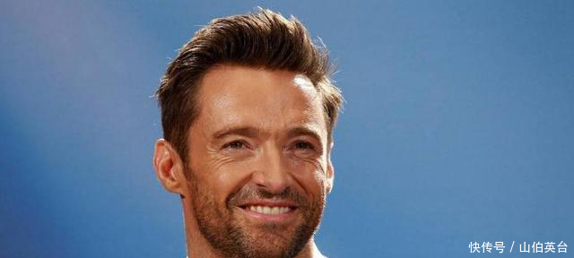 全世界最帅十大男星中国两位垫底,第一帅的不