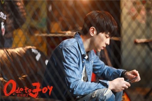 曲筱绡调查谢童原因:揭秘欢乐颂2谢童身世之谜