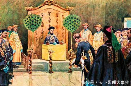 慈禧太后最为畏惧的省份,不是山东与河北,而是