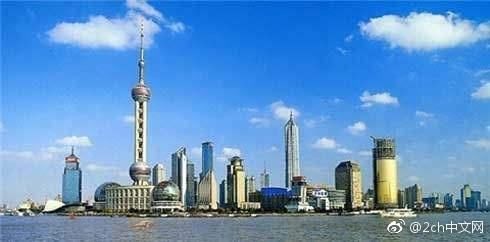 日本网民评论:上海的平均月收入在15万日元左