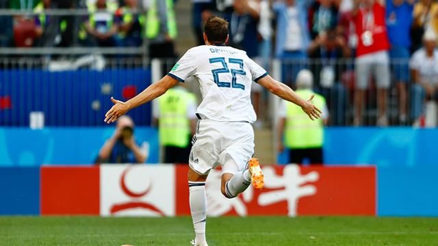 2018世界杯8强全部诞生,1\/4决赛,你心目中的冠