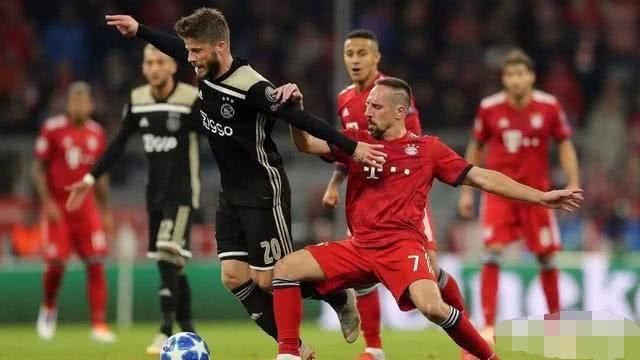 皇马、尤文、拜仁、巴萨现在的实力,哪个强,怎