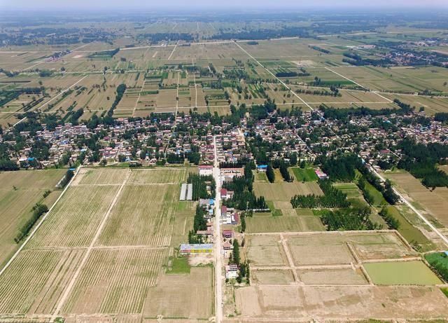 河南最新30个贫困县,1个已成功脱贫