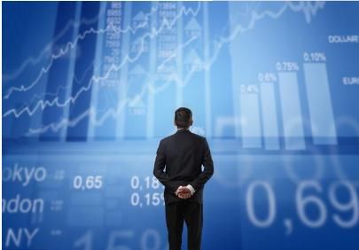 简直就是顺口溜,股市炒股口诀一览,一年四季不