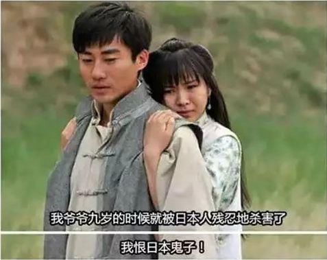 电视里超好笑的穿帮镜头,棺材板压不住了