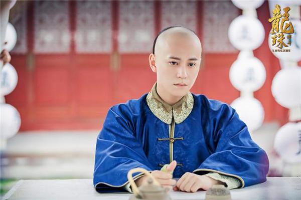 龙珠传奇秦俊杰下决心整顿吏治 皇帝气场全开