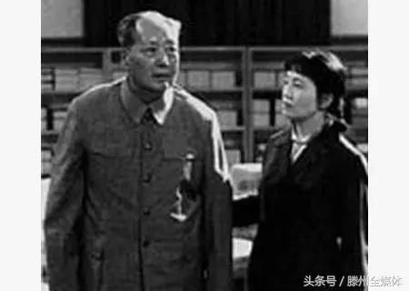 毛泽东最后一个生日:金日成送祝福祝毛泽东主