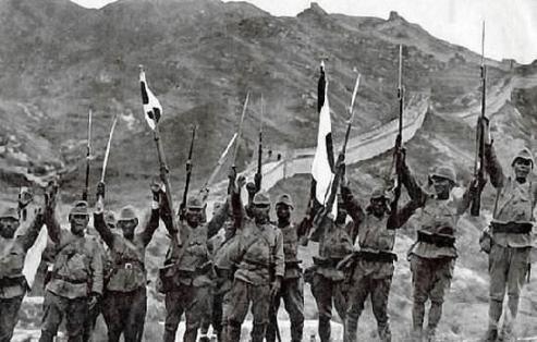 抗日战争日本为何不占领福建,有人说看不上,真