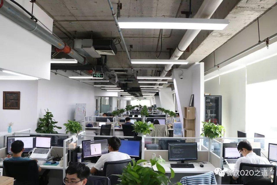 哗啦啦王济民:2017餐饮O2O之道《茁壮集》序