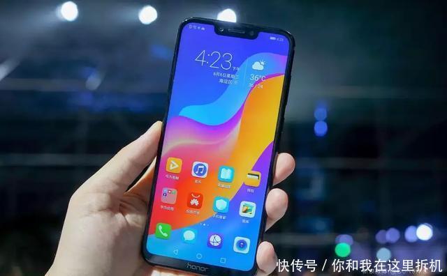 华为新机频现,Magic2蓄势待发,Mate20也来了