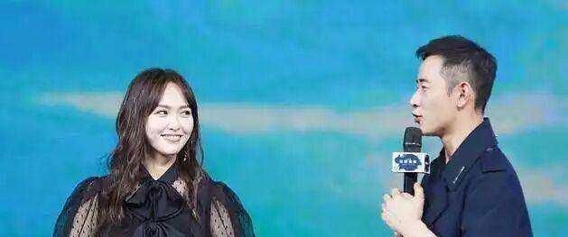 唐嫣拒绝综艺节目的理由比胡歌还硬气,难怪罗